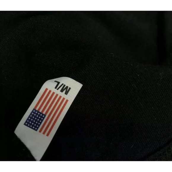 Xtreme Couture Affliction 3 Mask’s Skeleton Biker - Picture 3 of 4